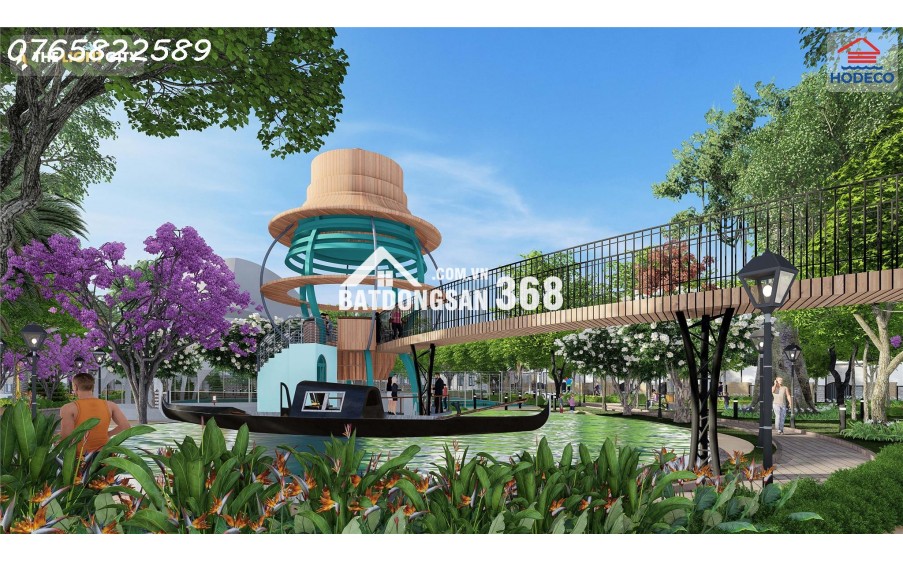 The Light City Vũng Tàu – lựa chọn sáng cho khách đầu tư khu vực ven biển